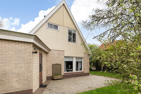 Medium property photo - De Rombade 2, 8811 HT Ried